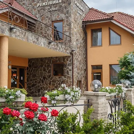 Boema Casa de hóspedes 3*